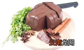 猪血煮多久能吃 猪血要煮多久才可以吃