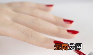 指甲会再生吗 指甲会不会再生