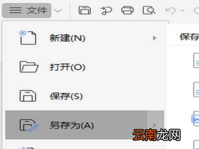 rtf格式怎么改成word