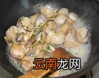 丹东大黄蚬怎么吃,丹东黄蚬子干货怎么吃最好