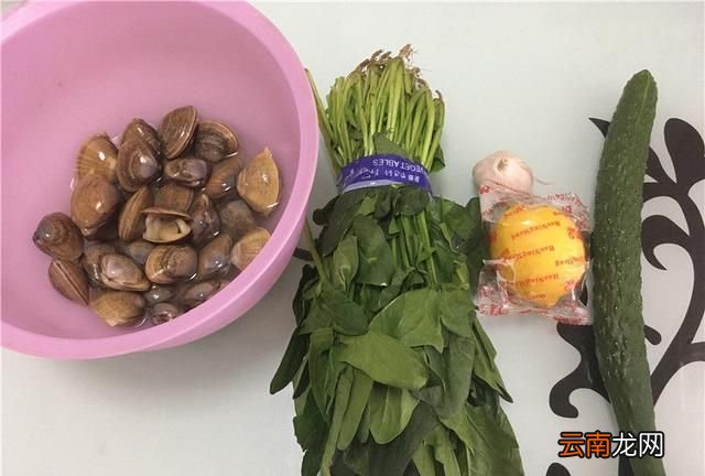 丹东大黄蚬怎么吃,丹东黄蚬子干货怎么吃最好