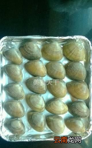 丹东大黄蚬怎么吃,丹东黄蚬子干货怎么吃最好