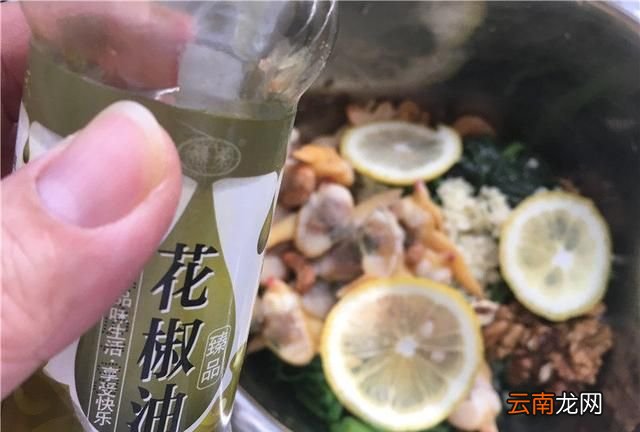 丹东大黄蚬怎么吃,丹东黄蚬子干货怎么吃最好