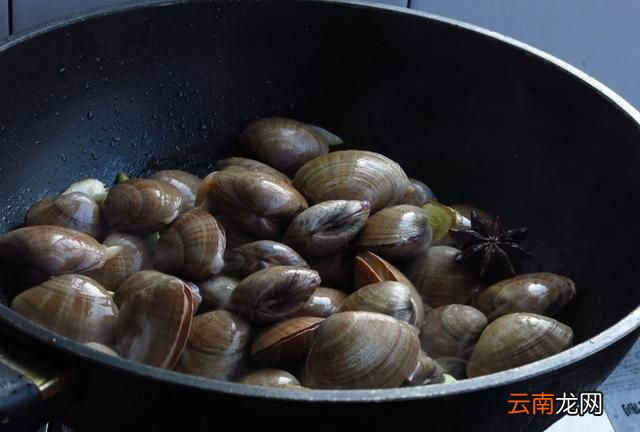 丹东大黄蚬怎么吃,丹东黄蚬子干货怎么吃最好