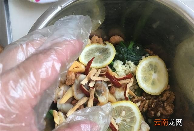 丹东大黄蚬怎么吃,丹东黄蚬子干货怎么吃最好