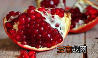 后院栽石榴树好不好 家里后院能栽石榴树吗