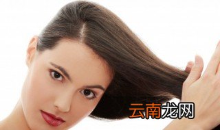 头发多久剪一次长的快 头发多久剪一次长的快呢