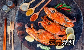 清蒸螃蟹蒸多久可以吃 蒸螃煮多久可以吃