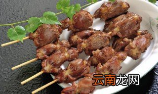 鸭胗火锅里煮多久可以吃 鸭胗煮多久能吃