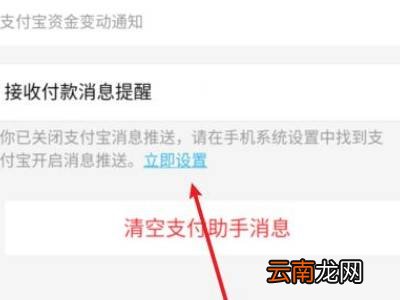 支付宝还款助手怎么不显示