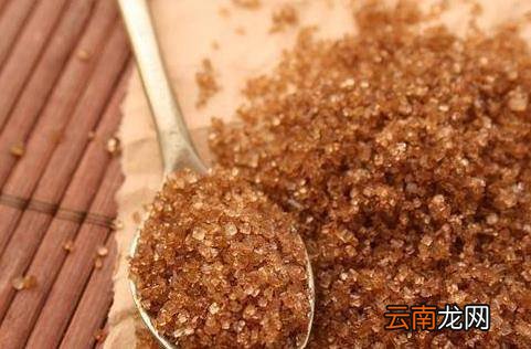 红糖陪姜姜的作用与功效有哪些,姜汤加红糖有什么功效与作用