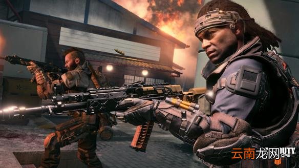 使命召唤15远射勋章怎么解锁 cod15远射勋章快速解锁方法