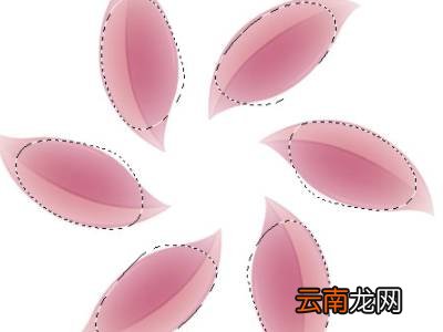ps怎么淡化边缘轮廓