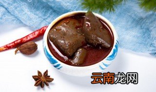 猪血汤要煮多久才能吃 猪血要煮多久可以吃