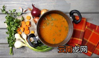 牛尾汤洋葱煮多久可以吃，洋葱牛尾汤怎么做好吃