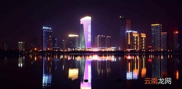 合肥滨湖区的发展如何