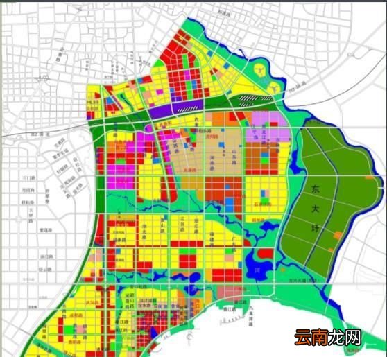 合肥滨湖区的发展如何