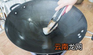 不锈钢锅开锅的正确方法不粘锅 不锈钢锅开锅的正确方法