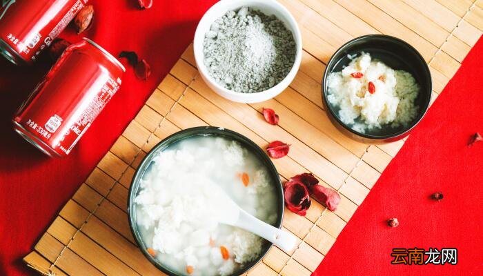 甜酒酿变红的原因 甜酒酿变红的原因是什么