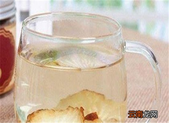 肉苁蓉怎么泡水喝好 需要注意什么