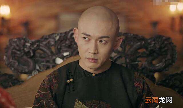 乾隆凭什么能活到八十九，奢华的养生让你想象不到