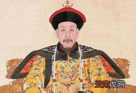 乾隆凭什么能活到八十九，奢华的养生让你想象不到