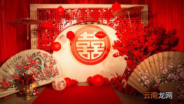 却扇礼是什么朝代 却扇礼在什么时候