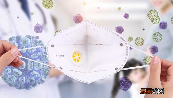 电吹风吹口罩能消毒吗 电吹风吹口罩可以消毒吗