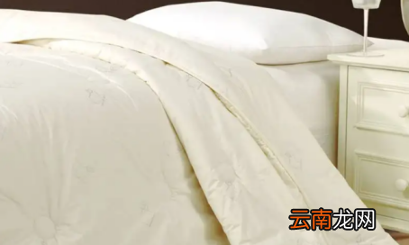 冬被芯什么材质的保暖又轻,冬季什么被子又轻又暖和又健康
