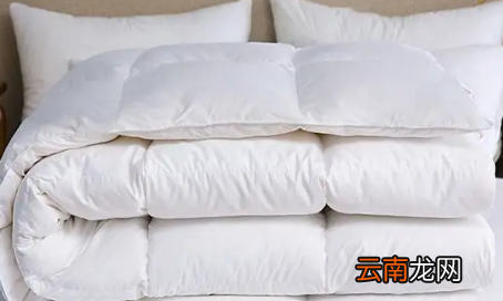 冬被芯什么材质的保暖又轻,冬季什么被子又轻又暖和又健康