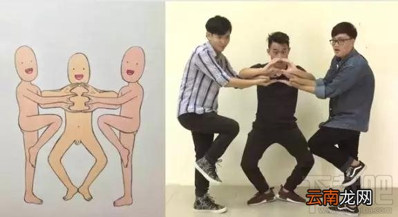 抖音拍照技巧汇总 抖音拍照姿势大全