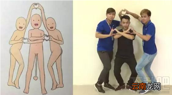 抖音拍照技巧汇总 抖音拍照姿势大全