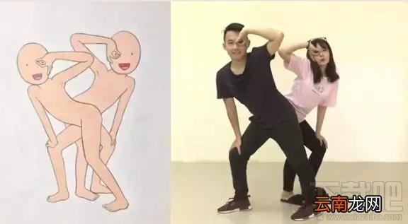 抖音拍照技巧汇总 抖音拍照姿势大全