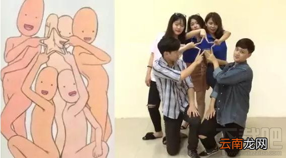 抖音拍照技巧汇总 抖音拍照姿势大全