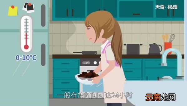 木耳泡多久就不能吃了 干木耳需要泡多久