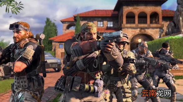 使命召唤15连杀奖励测试分析 cod15连杀奖励怎么出
