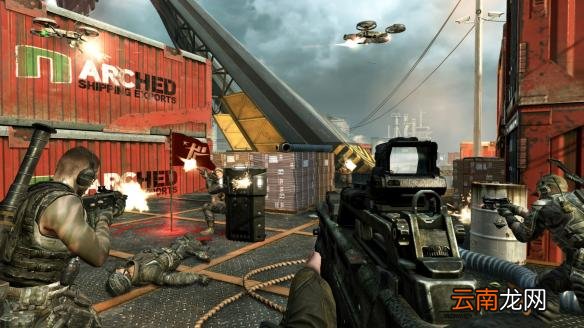 使命召唤15连杀奖励测试分析 cod15连杀奖励怎么出
