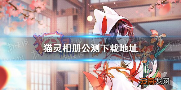 猫灵相册下载地址 猫灵相册最新版下载