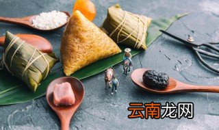 端午节是农历什么时候 端午节是农历什么时候让我们荡起双桨