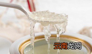 燕窝泡24小时还能吃吗 燕窝泡24小时还能不能吃