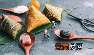 端午节为什么有吃粽子，端午节为啥吃粽子?