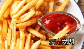 薯条一般炸多久 薯条一般炸多久才熟