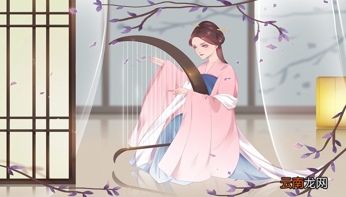 好听的网名女孩仙气古风 有什么好听的仙气古风女网名