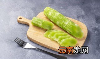 莴笋开花了还能吃吗 可以吃开花的莴笋吗