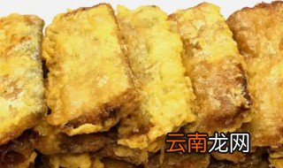 炸带鱼要多久，炸带鱼要多久时间