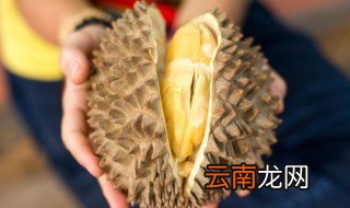 没开榴莲怎么保鲜 没开口的榴莲要怎么保存
