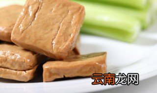 香干发霉了可以吃吗 发霉的香干能不能吃
