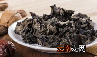 木耳过期还能吃吗 木耳过期还能不能吃