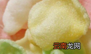虾片要炸多久 虾片要炸多久?