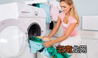 纯棉的衣服可以机洗吗 100%纯棉的衣服可以机洗吗